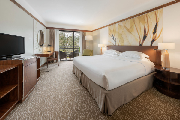 Las mejores ofertas de Terra Nostra Garden Hotel Furnas