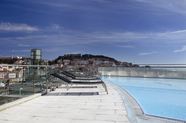 Las mejores ofertas de VIP Executive Eden Aparthotel Lisboa