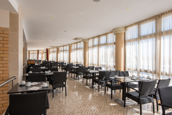 Las mejores ofertas de Vila Gale Ampalius Vila Moura