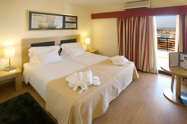 Las mejores ofertas de Vila Gale Marina Vila Moura