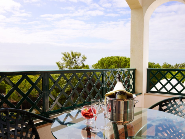 Las mejores ofertas de voco Formosa Park - Algarv Almancil 