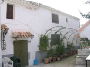 Las mejores ofertas de Casa Garrido MORATALLA