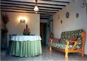 Las mejores ofertas de Cortijo Andrevía MORATALLA