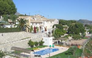 Las mejores ofertas de Molino Del Comendador MORATALLA