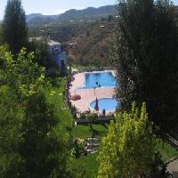Las mejores ofertas de Cabañas de  Madera Molino Bullas