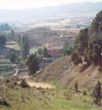 Las mejores ofertas de Casa El Salero 4 Sabinar