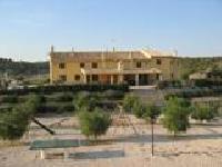 Las mejores ofertas de Cortijo Las Minas - Las Trojes Caravaca De La Cruz