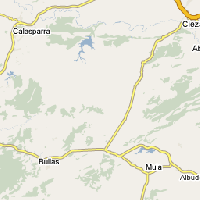 Las mejores ofertas de Cortijo Peña Rubia - Casa Del Labrador Caravaca De La Cruz