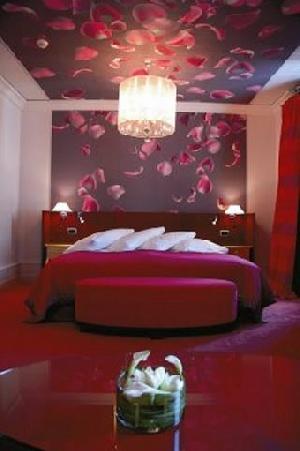 THE RITZ-CARLTON HOTEL DE LA PAIX, GENEVA