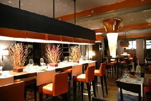 THE RITZ-CARLTON HOTEL DE LA PAIX, GENEVA