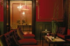 THE RITZ-CARLTON HOTEL DE LA PAIX, GENEVA