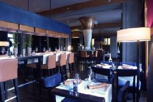 THE RITZ-CARLTON HOTEL DE LA PAIX, GENEVA