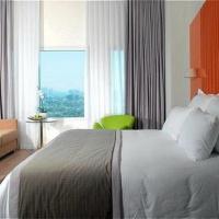 Las mejores ofertas de Crowne Plaza Ashdod Ashdod 