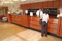 Las mejores ofertas de Europa Hotels & Congress Center  Budapest 