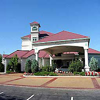 La Quinta Inn & Suites St. Louis Westport