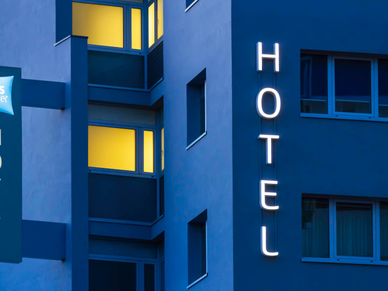 Las mejores ofertas de Ibis Budget Braga Centro Braga 