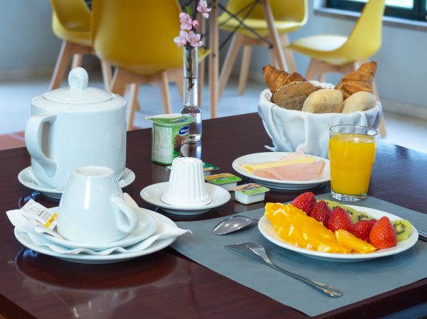 Las mejores ofertas de Flag Hotel Braga Braga