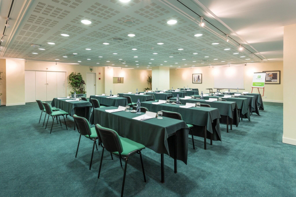 Las mejores ofertas de Holiday Inn Lisbon Lisboa