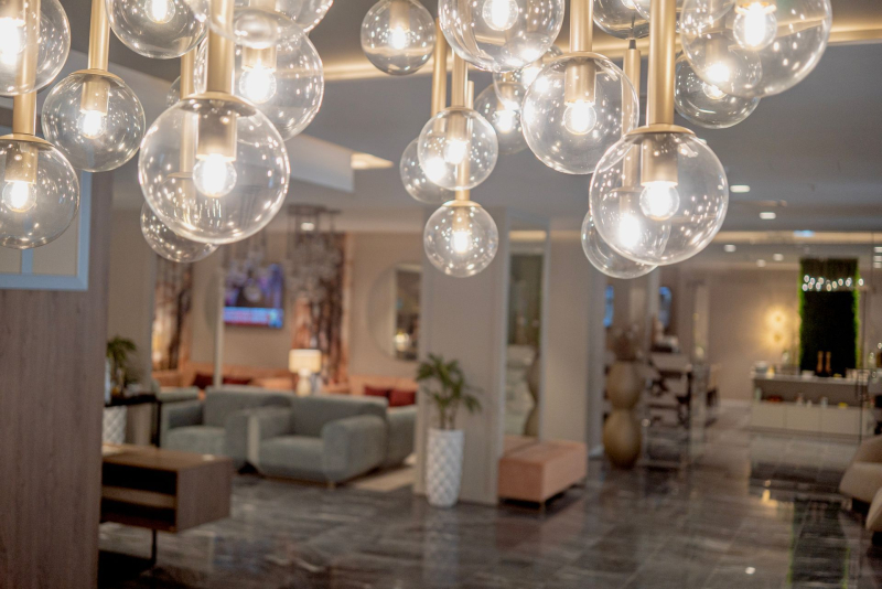 Las mejores ofertas de MASA Hotel Campo Grande Lisboa