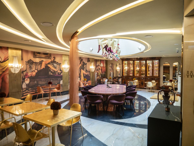 Las mejores ofertas de Madalena Beautique Hotel Lisboa