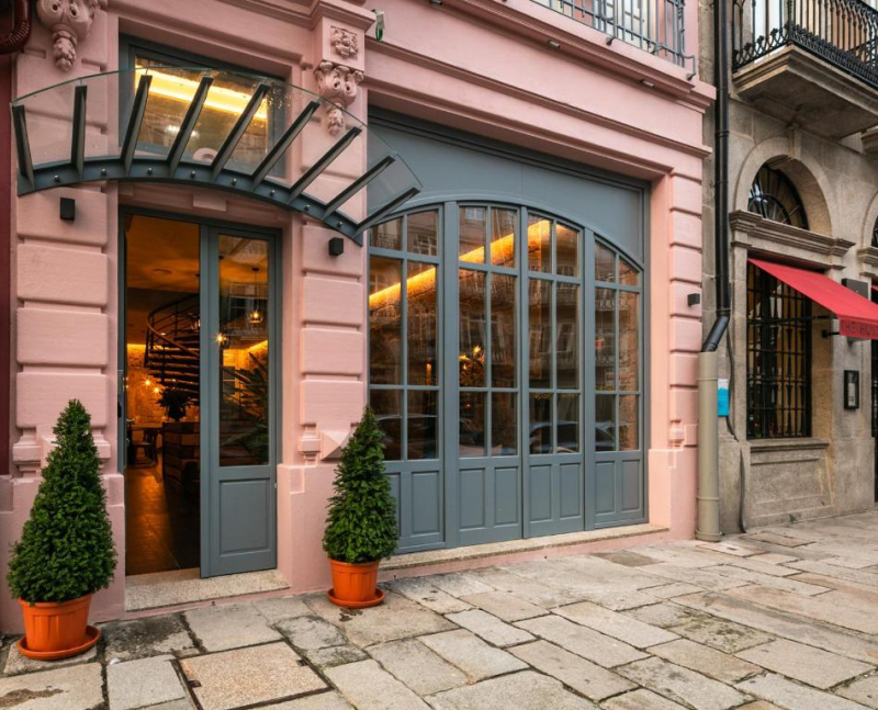 Las mejores ofertas de Porto River Infante Oporto