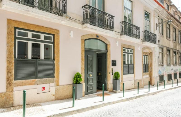 Las mejores ofertas de Almaria Edifício da Corte Lisboa