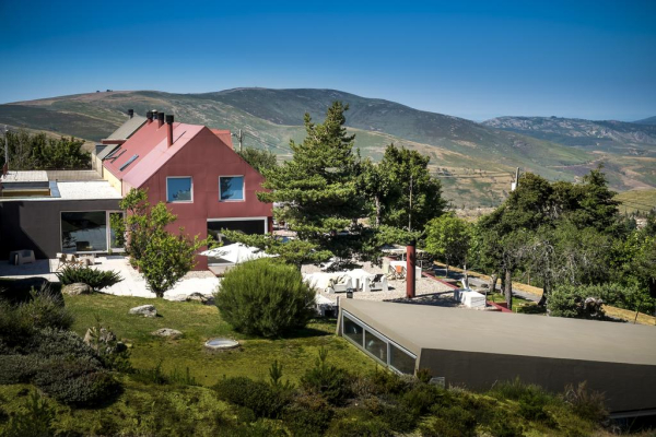 Las mejores ofertas de Casa Das Penhas Douradas Manteigas 