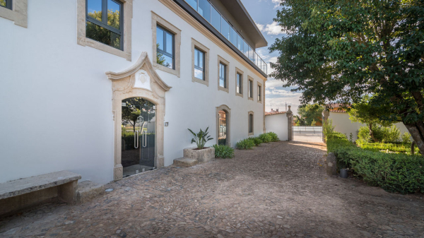 Las mejores ofertas de Casa do Adro Hotel Ferreira Do Zêzere 