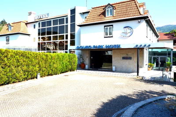 Las mejores ofertas de Douro Marina Hotel & Spa Resende 
