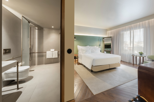 Las mejores ofertas de Grand Hotel Acores Atlantico São Miguel