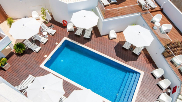 Las mejores ofertas de Hotel Cidade de Olhao Olhão