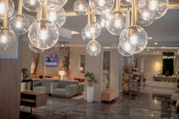 Las mejores ofertas de MASA Hotel Campo Grande Lisboa