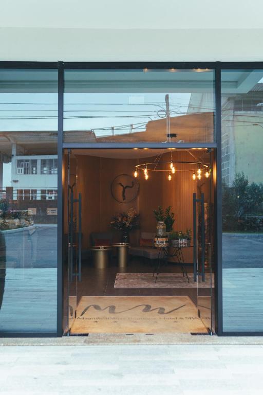 Las mejores ofertas de MW Douro Wine & Spa Santa Marta De Penaguião 