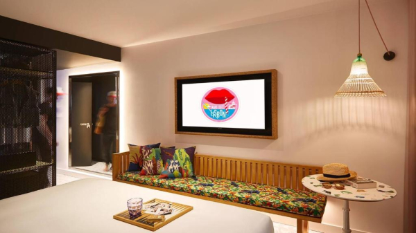 Las mejores ofertas de Mama Shelter Lisboa Lisboa