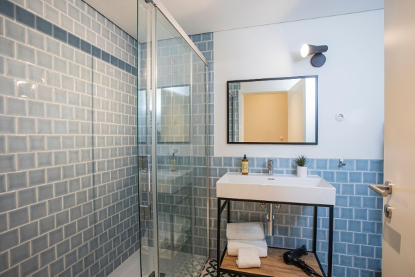 Las mejores ofertas de Montebelo Lisbon Downtown Apartments Lisboa