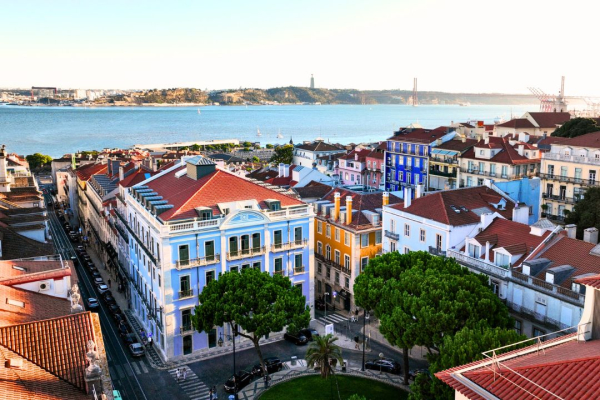 Las mejores ofertas de Montebelo Vista Alegre Lisboa Chiado Hotel Lisboa