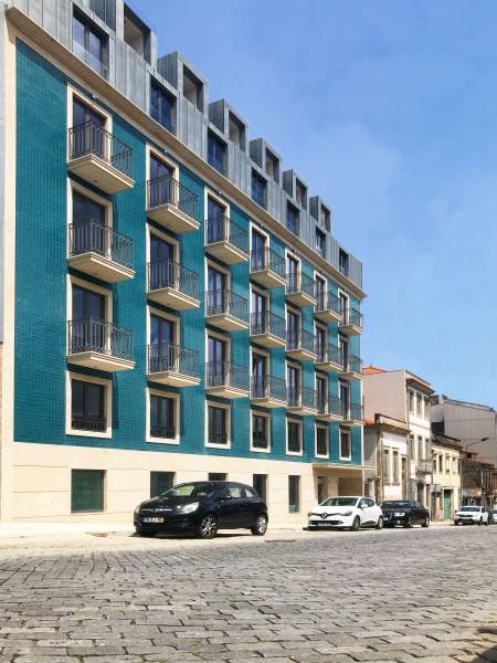 Las mejores ofertas de OCA Oriental Porto Oporto