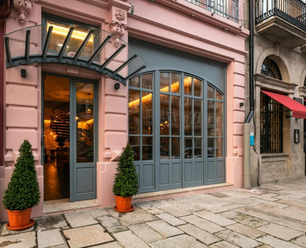 Las mejores ofertas de Porto River Infante Oporto