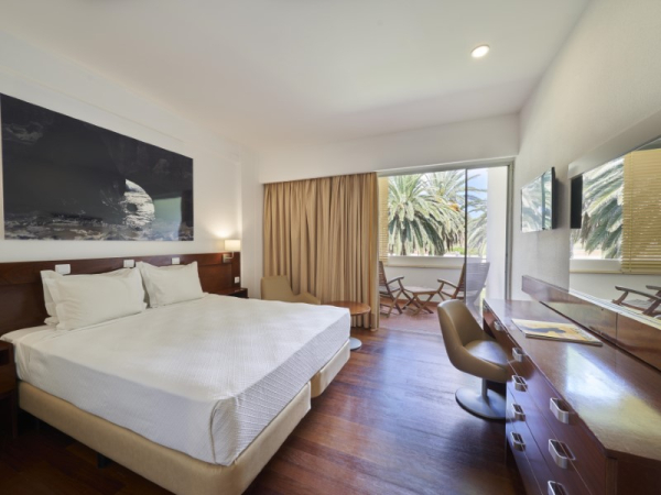 Las mejores ofertas de Porto Santo Hotel & Spa Porto Santo