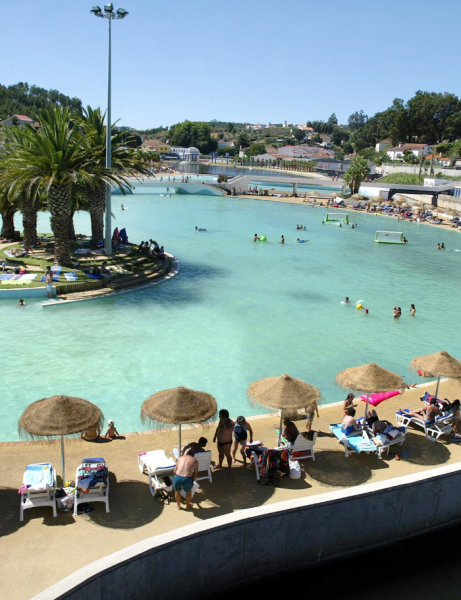 Las mejores ofertas de Resort Natureza Villa Rio Leiria 