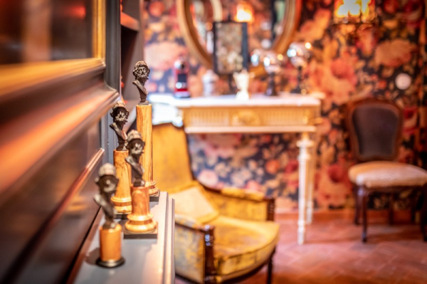 Las mejores ofertas de RoseGarden House Sintra