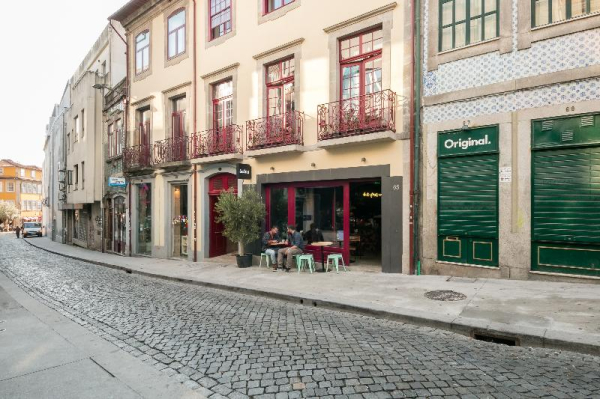 Las mejores ofertas de Selina Porto Oporto
