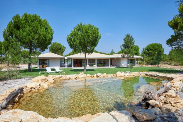 Las mejores ofertas de Spatia Comporta Grândola 