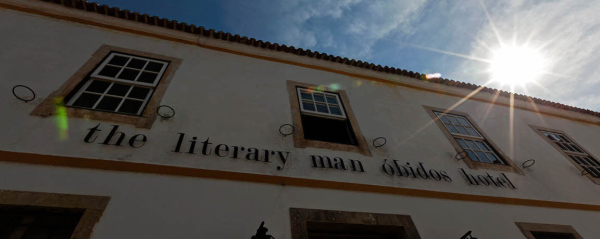 Las mejores ofertas de The Literary Man Óbidos Hotel Óbidos 