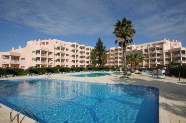 Las mejores ofertas de Turim Estrela do Vau Hotel Portimão 