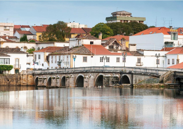 Las mejores ofertas de Vila Galé Collection Tomar Tomar 