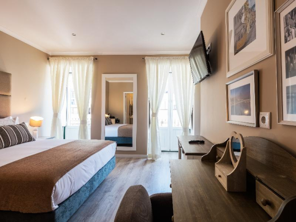 Las mejores ofertas de Vila Garden Guesthouse Lisboa