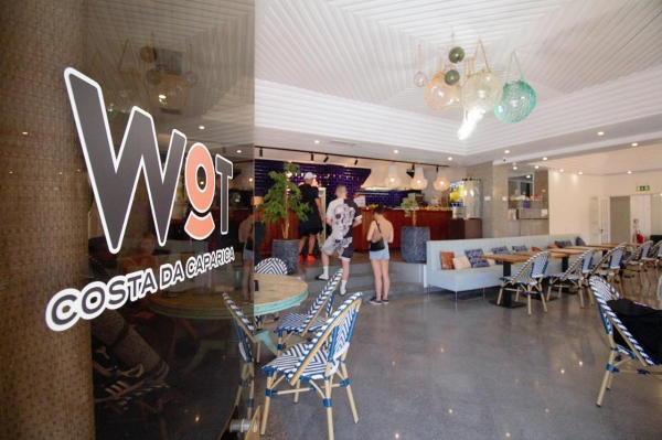 Las mejores ofertas de WOT Costa da Caparica Costa Da Caparica