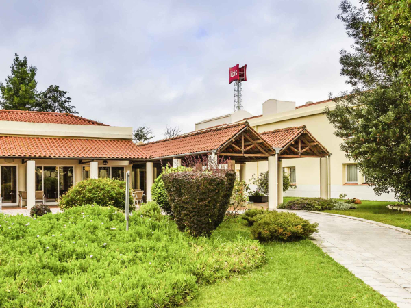 Las mejores ofertas de ibis Setubal Setúbal