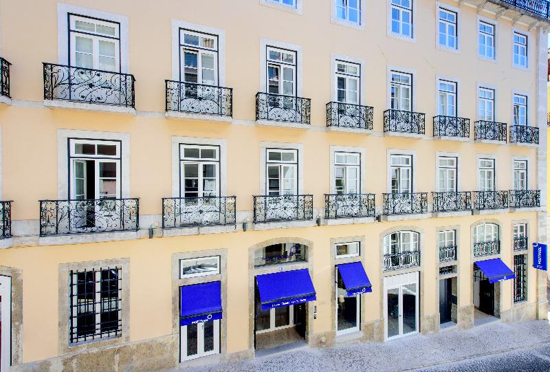 Las mejores ofertas de Martinhal Lisbon Chiado Luxury Apartments Lisboa